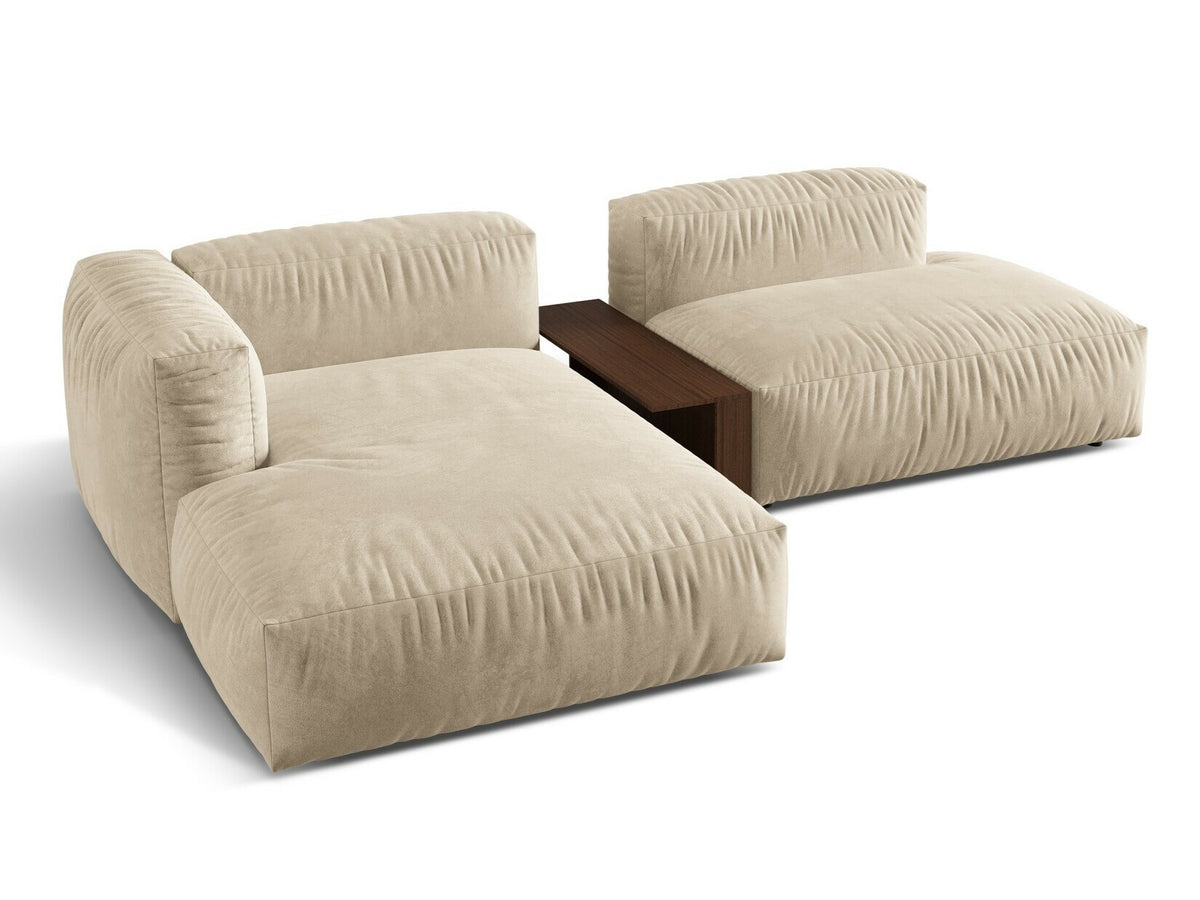 Modular corner sofa 579940