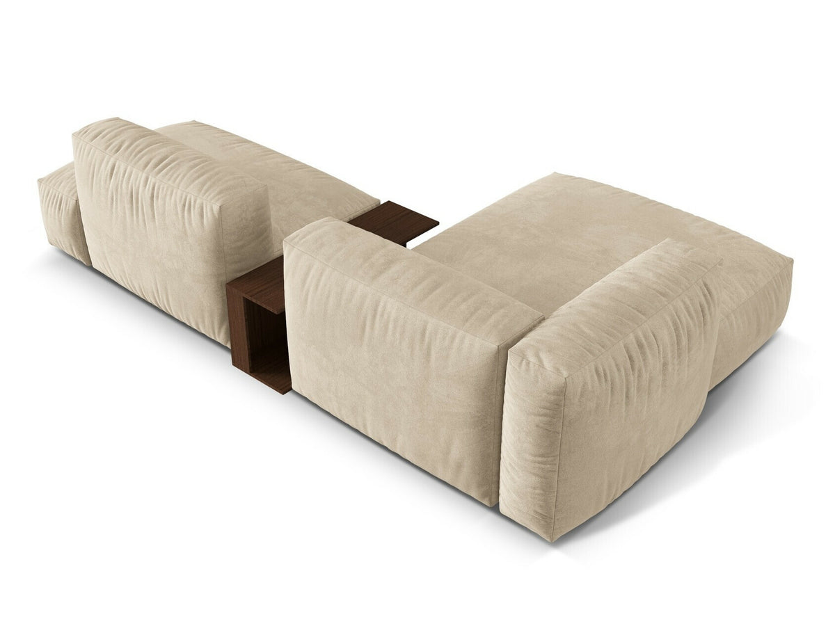 Modular corner sofa 579940