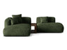Modular corner sofa 579940