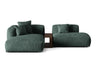 Modular corner sofa 579940