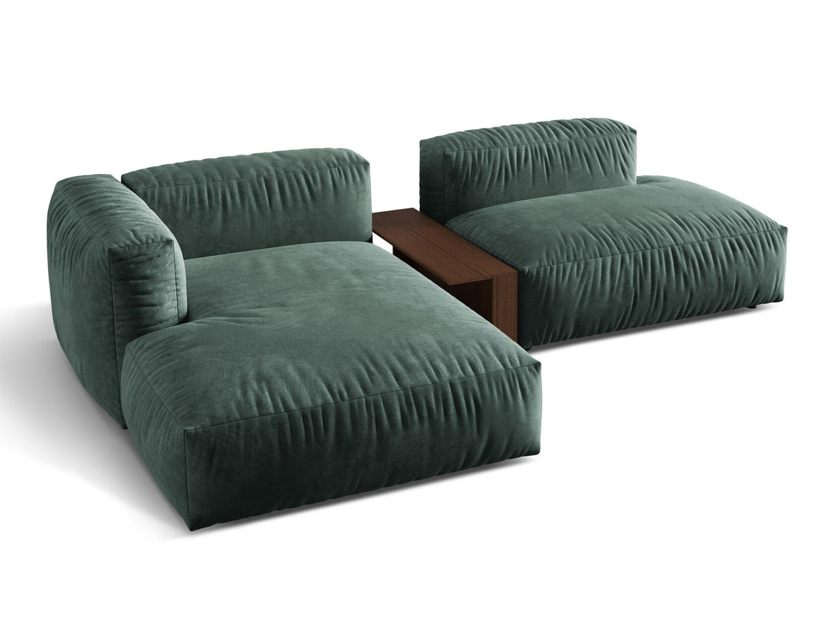Modular corner sofa 579940