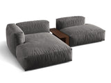 Modular corner sofa 579940