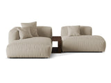 Modular corner sofa 579940
