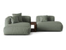 Modular corner sofa 579940