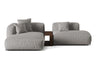 Modular corner sofa 579940