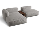 Modular corner sofa 579940
