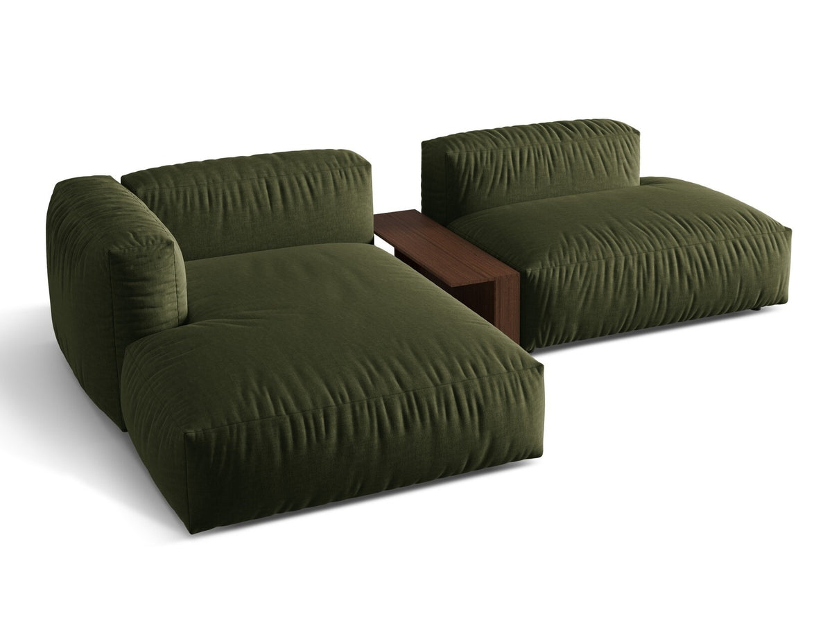 Modular corner sofa 579940