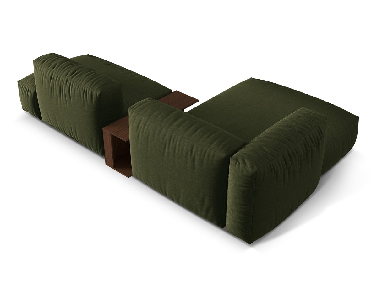 Modular corner sofa 579940