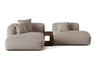Modular corner sofa 579940