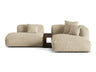 Modular corner sofa 579940