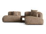 Modular corner sofa 579940