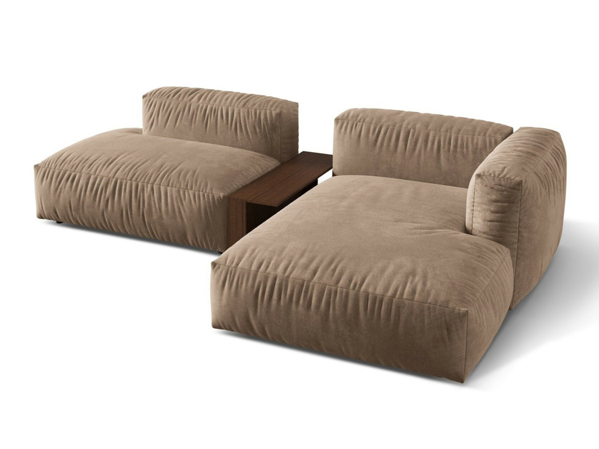 Modular corner sofa 579940