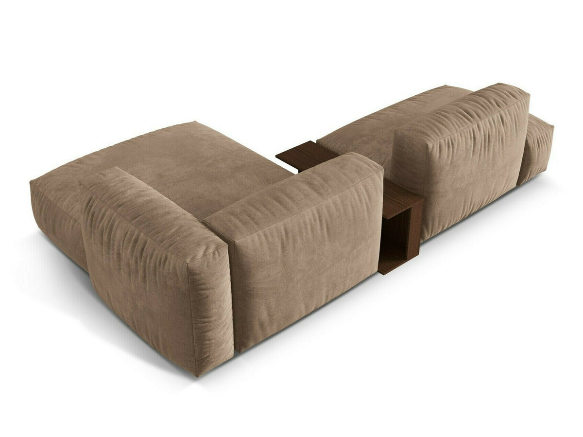 Modular corner sofa 579940
