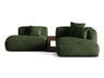 Modular corner sofa 579940