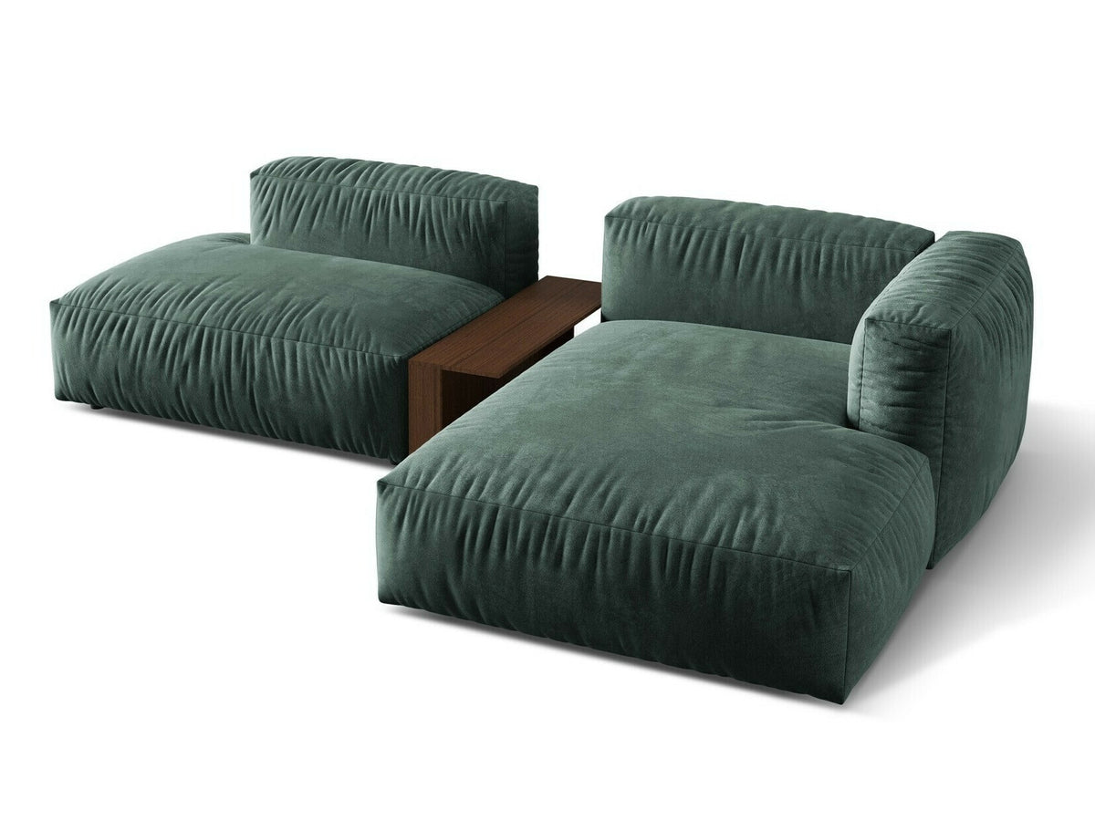 Modular corner sofa 579940