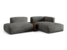 Modular corner sofa 579940