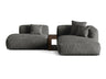Modular corner sofa 579940