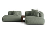 Modular corner sofa 579940