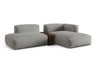 Modular corner sofa 579940