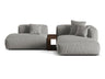 Modular corner sofa 579940