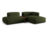 Modular corner sofa 579940