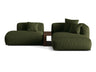 Modular corner sofa 579940