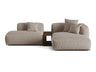 Modular corner sofa 579940