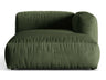 Modular seating unit 580072