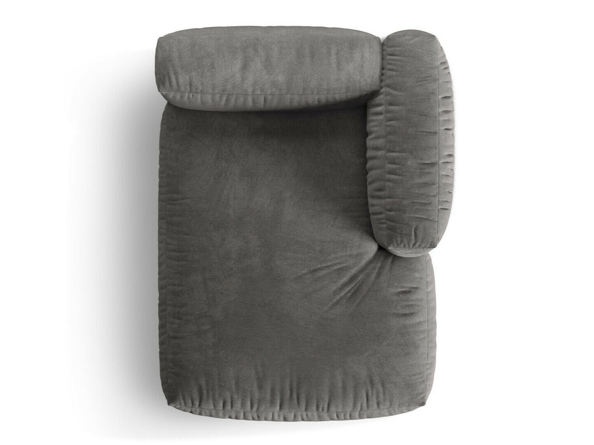 Modular seating unit 580072