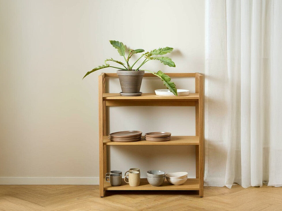 Bookcase 580556
