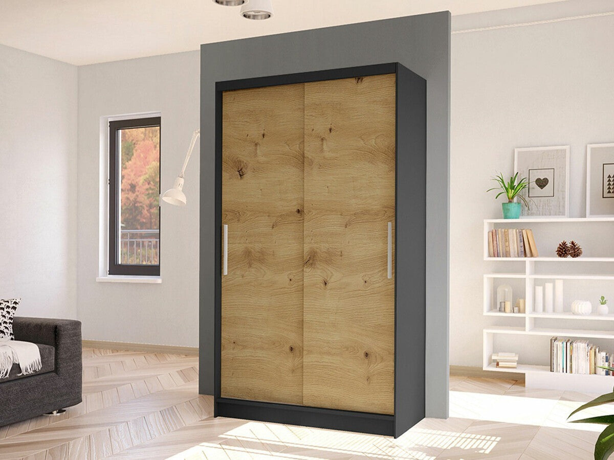Wardrobe 445734