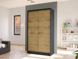 Wardrobe 445734