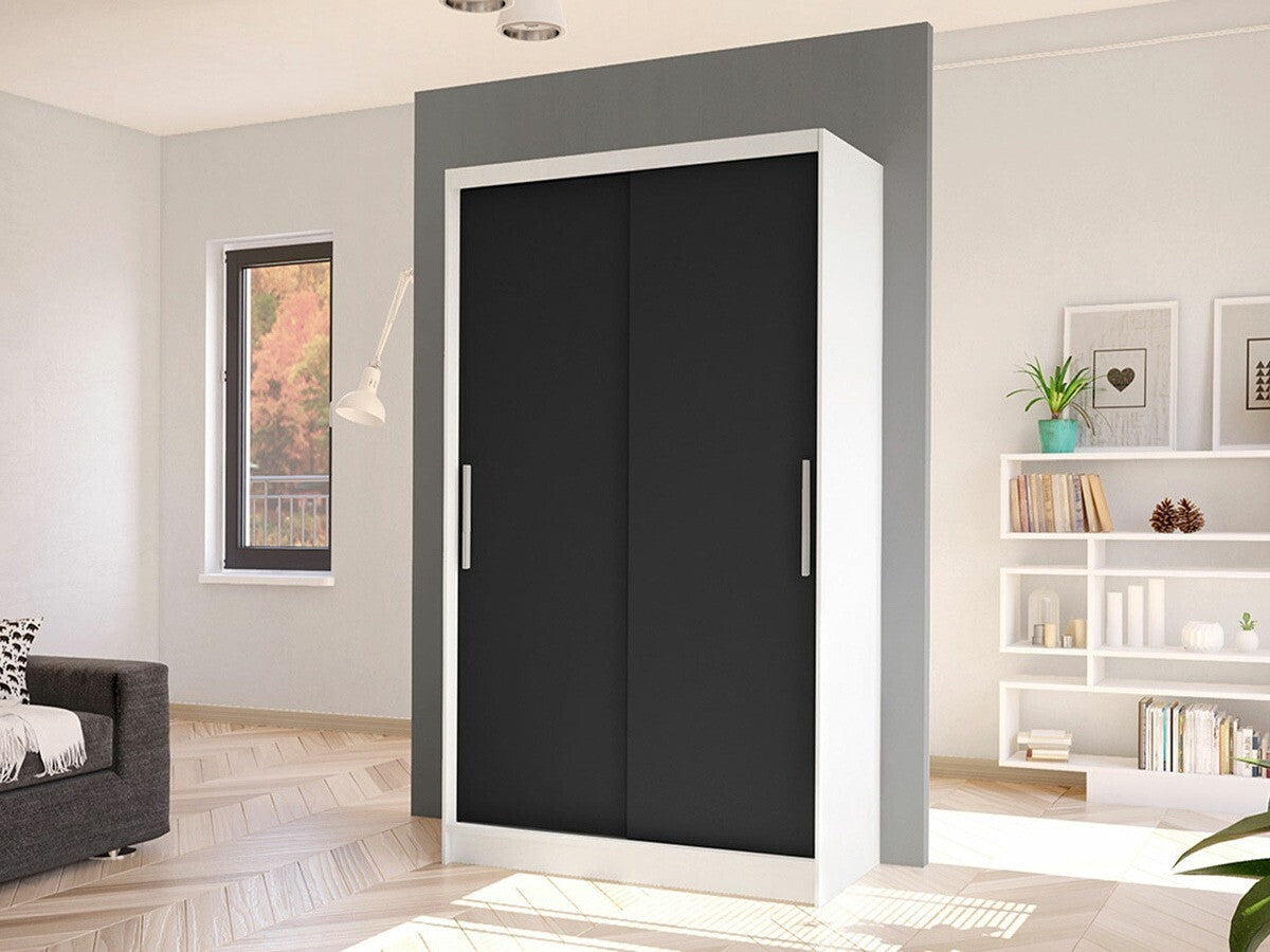 Wardrobe 445734