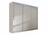 Wardrobe 59364