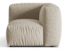 Modular seating unit 580943