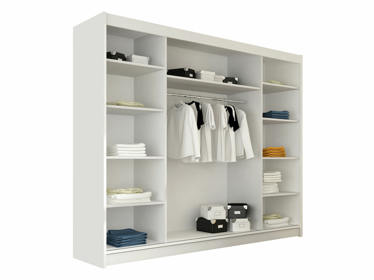 Wardrobe 63904