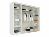 Wardrobe 63904