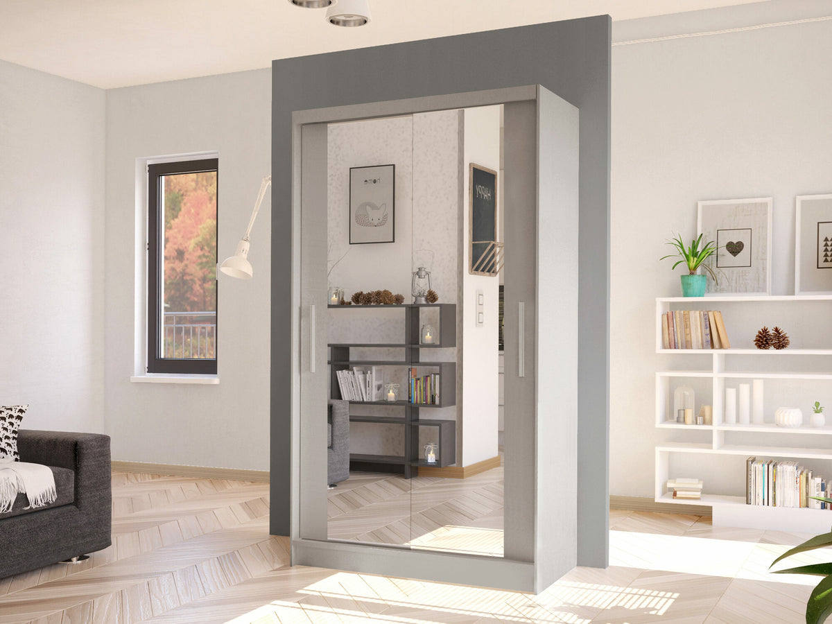 Wardrobe 445789