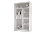 Wardrobe 445789