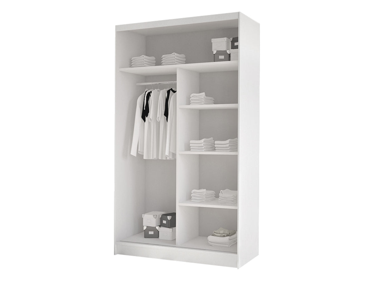Wardrobe 445789