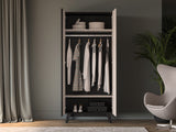 Wardrobe 581082