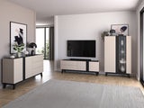 Bookcase 581086