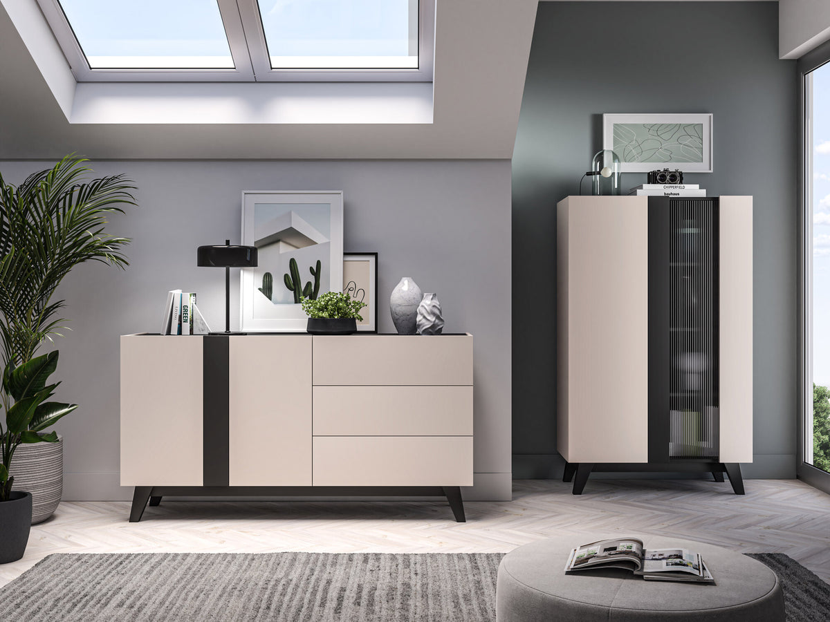 Chest of drawers 581097