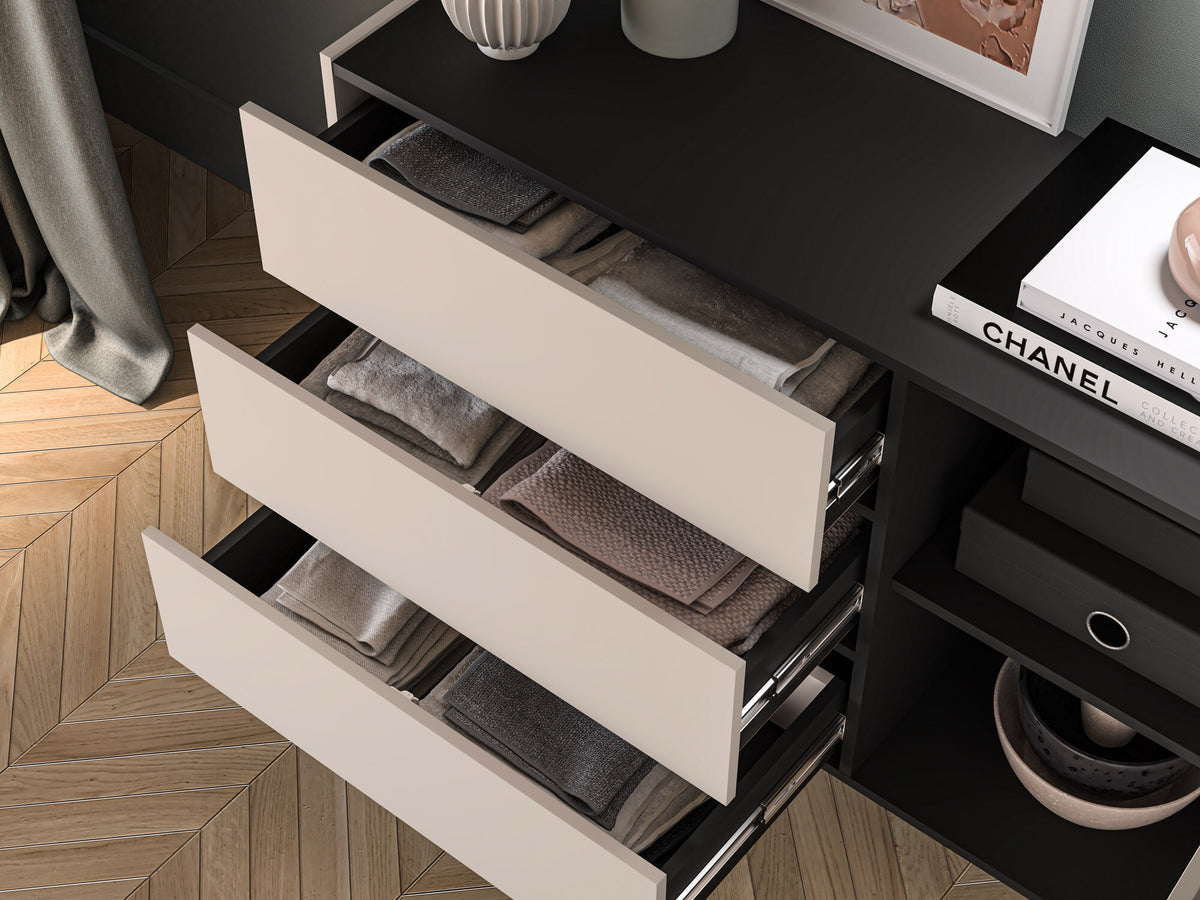 Chest of drawers 581107