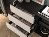 Chest of drawers 581107