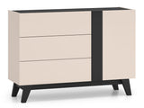 Chest of drawers 581107