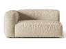 Modular seating unit 581163