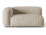 Modular seating unit 581163