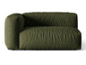 Modular seating unit 581163