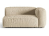 Modular seating unit 581163